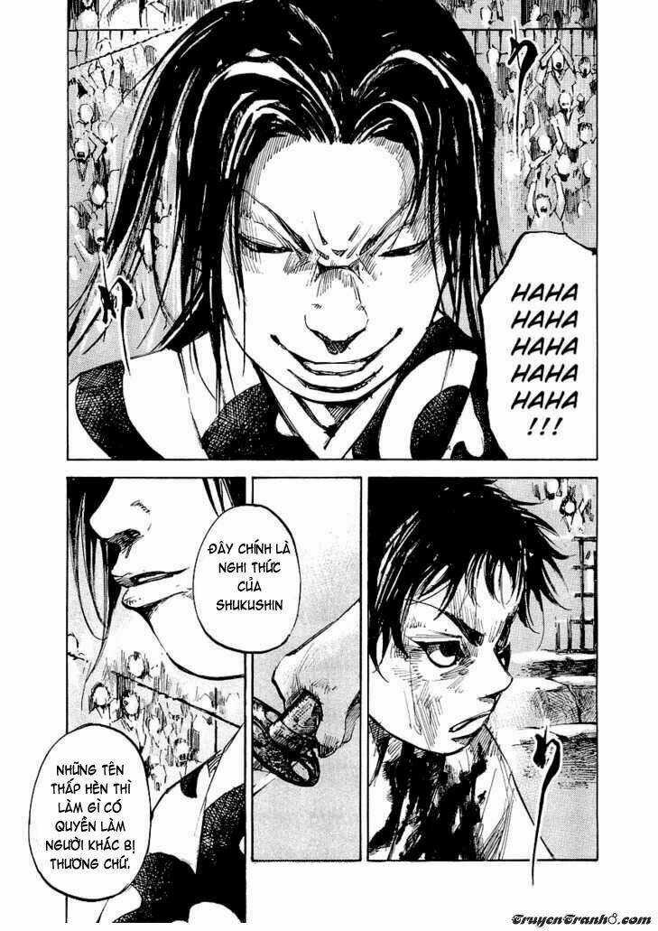 Sidooh - Chapter 20 - Trang 11