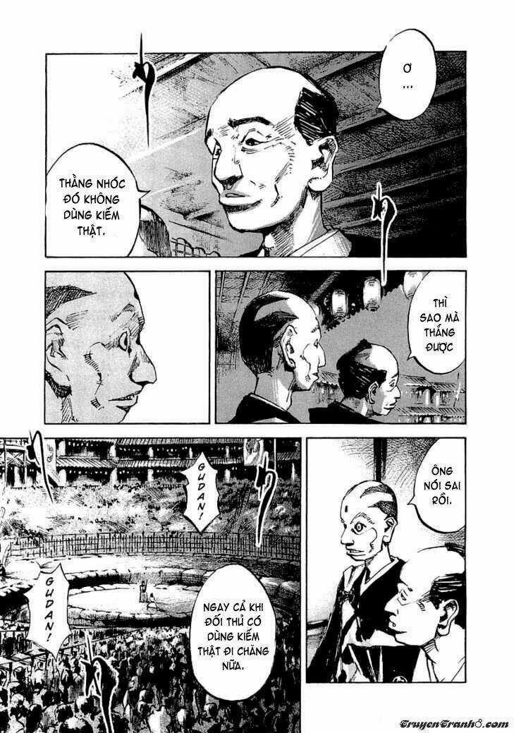 Sidooh - Chapter 20 - Trang 13