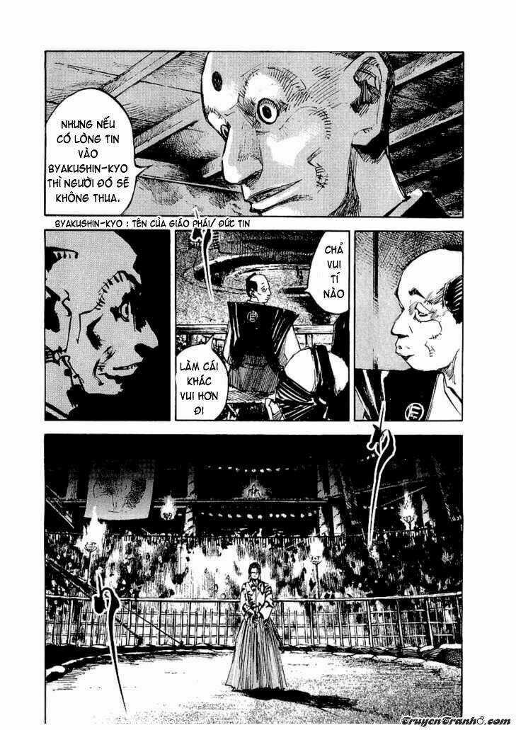 Sidooh - Chapter 20 - Trang 14