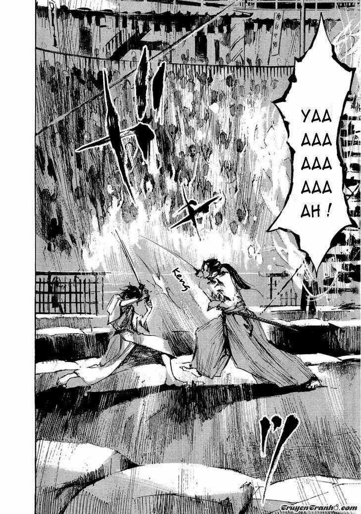 Sidooh - Chapter 20 - Trang 18