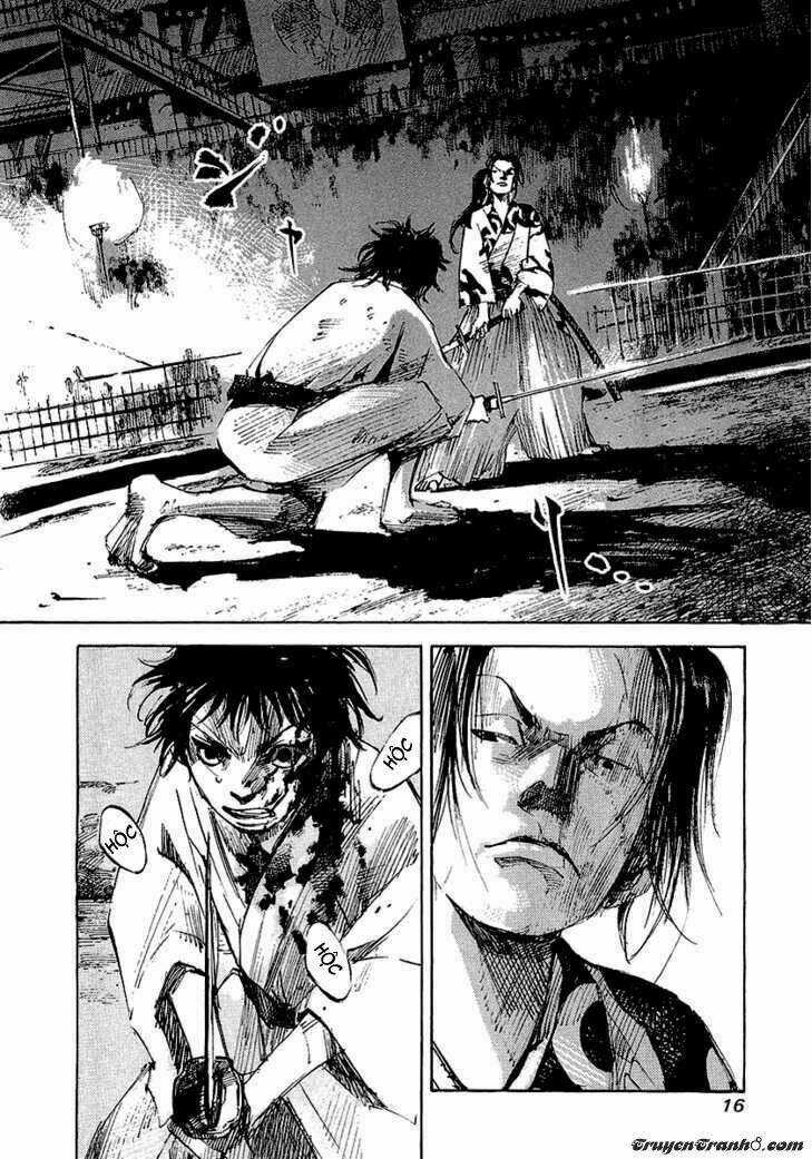 Sidooh - Chapter 20 - Trang 20