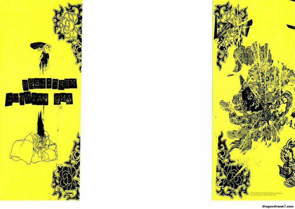 Sidooh - Chapter 20 - Trang 3