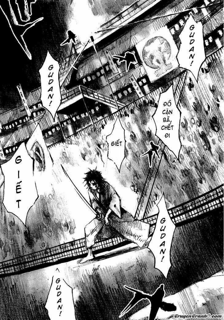 Sidooh - Chapter 20 - Trang 23