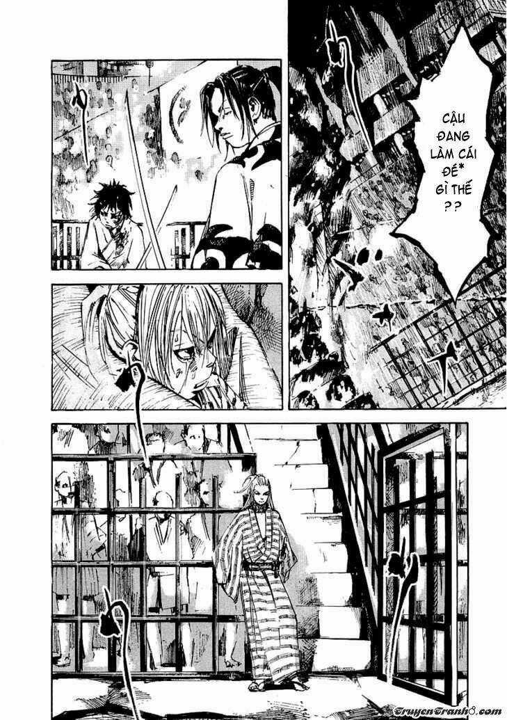 Sidooh - Chapter 20 - Trang 24