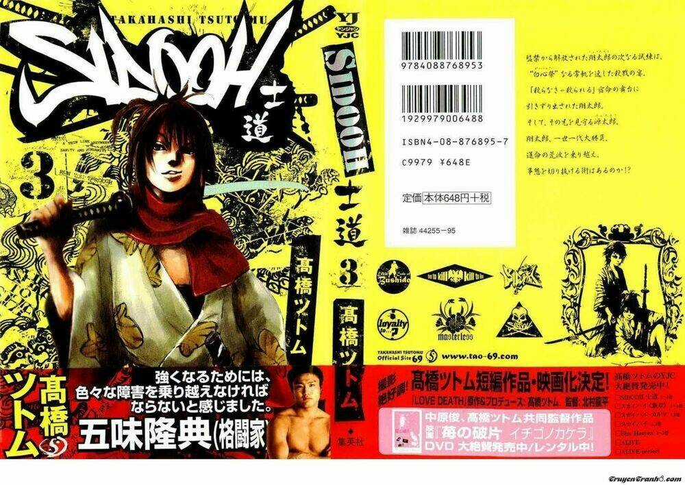 Sidooh - Chapter 20 - Trang 4