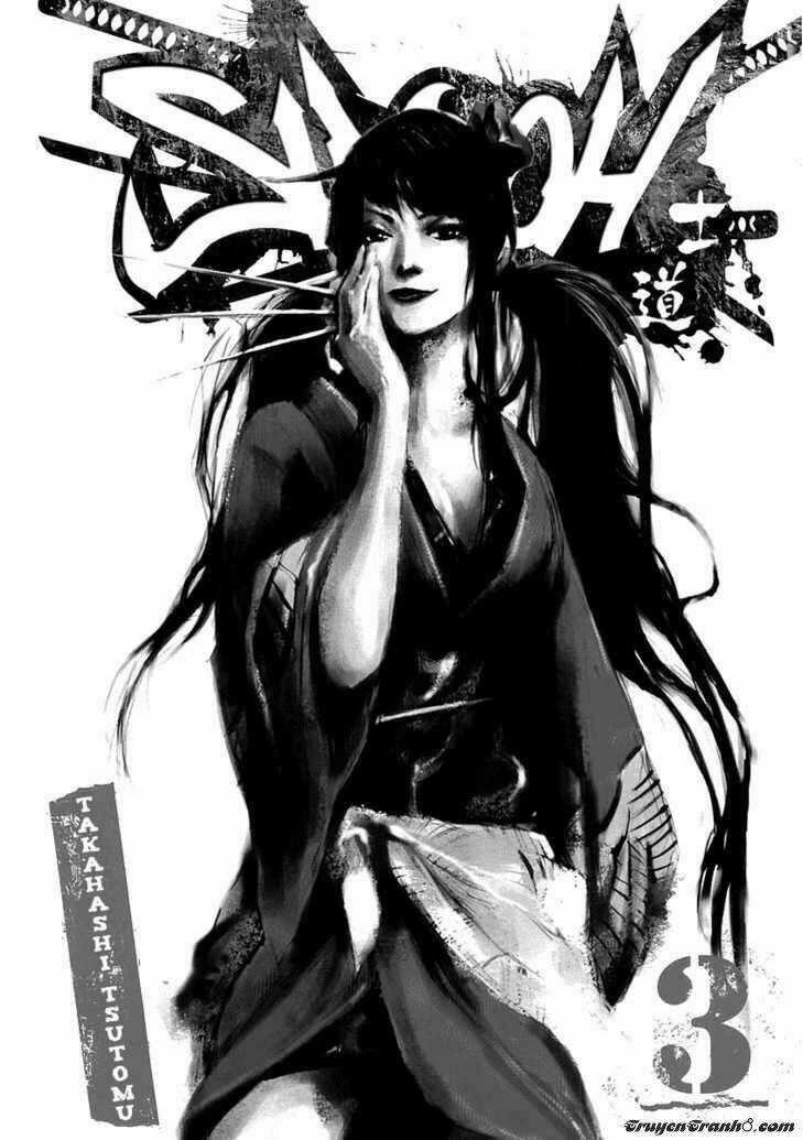 Sidooh - Chapter 20 - Trang 5