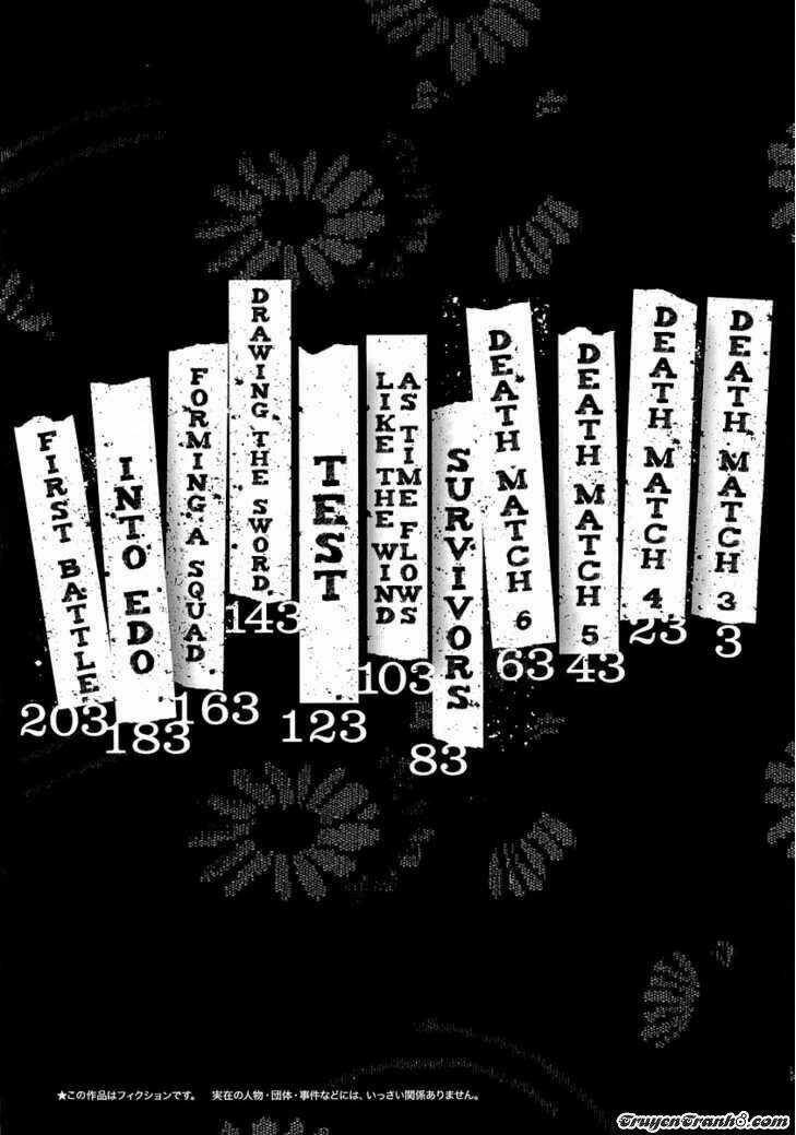 Sidooh - Chapter 20 - Trang 6