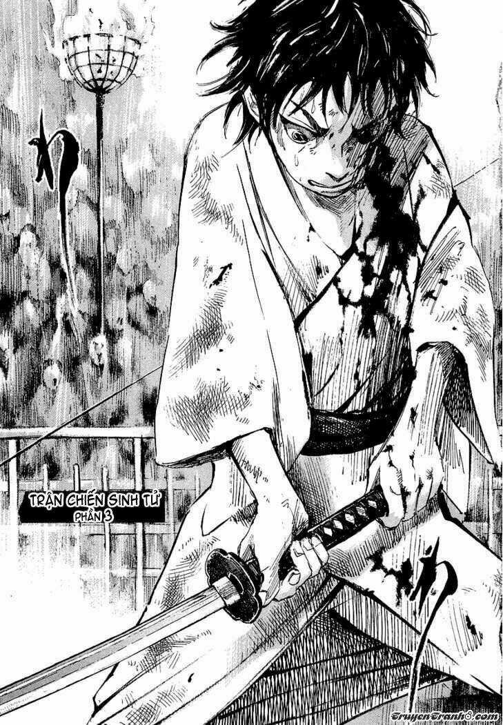 Sidooh - Chapter 20 - Trang 7