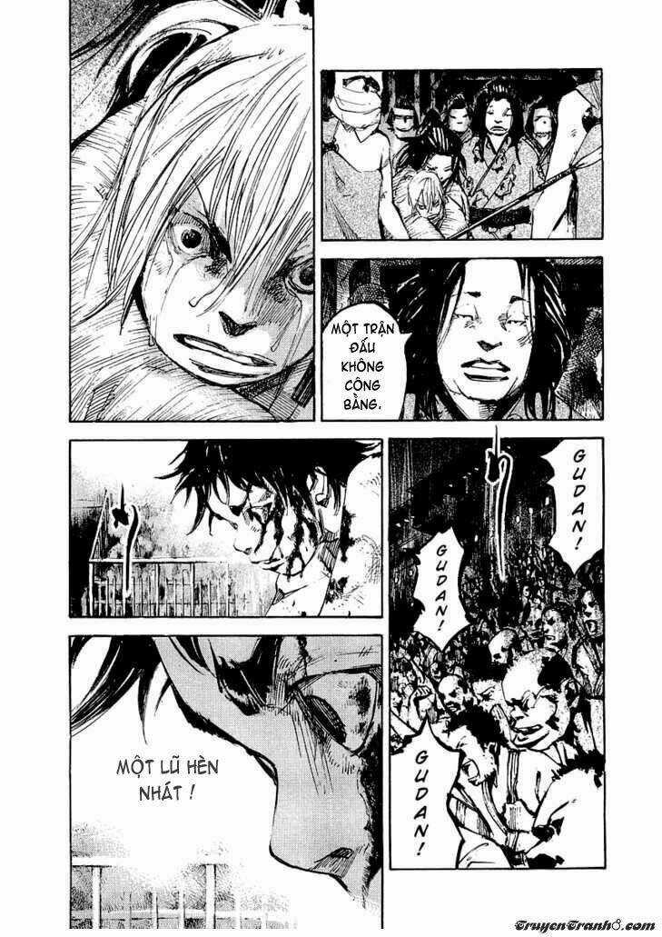 Sidooh - Chapter 20 - Trang 9