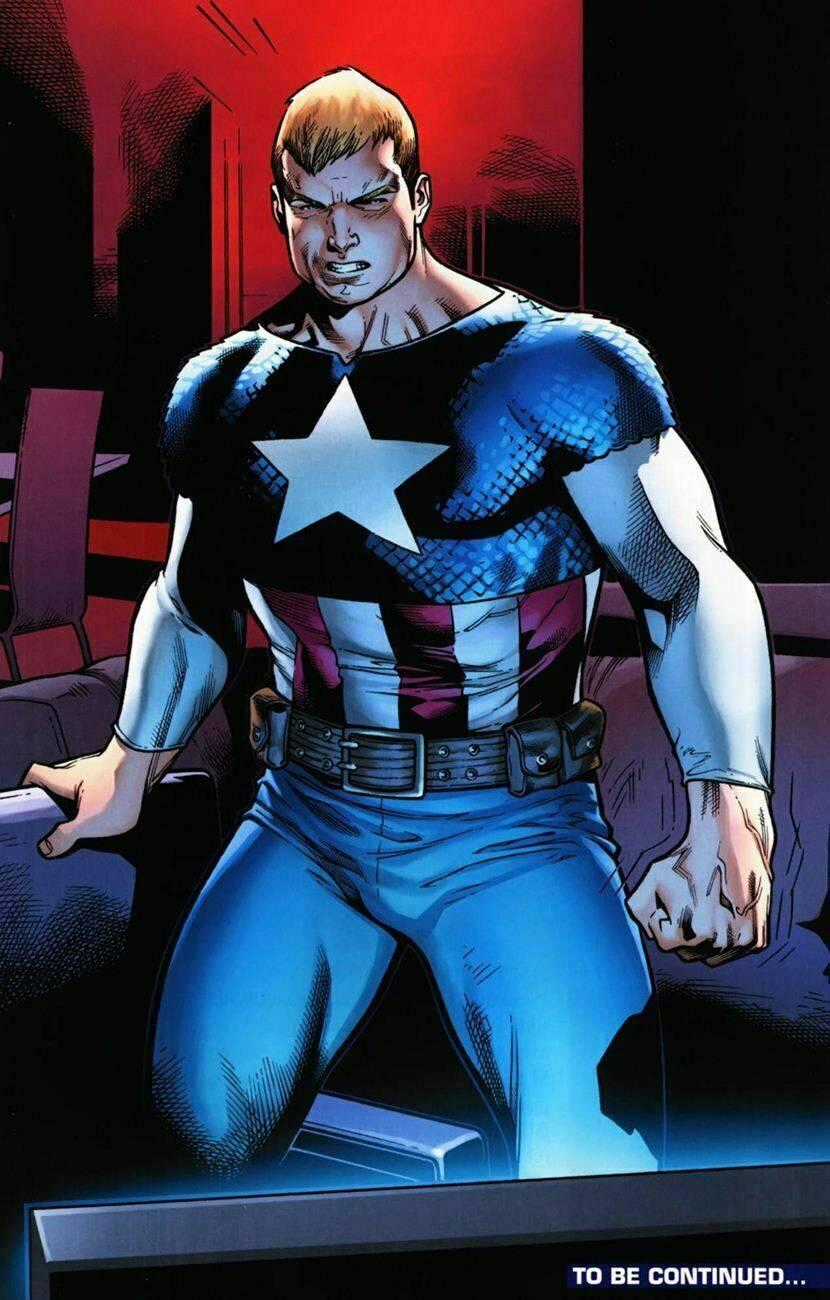 Siege - Chapter 1 - Trang 24