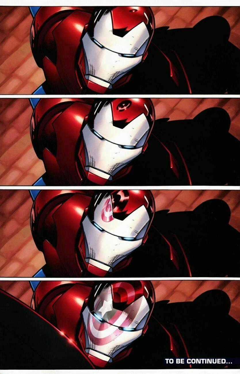 Siege - Chapter 2 - Trang 22