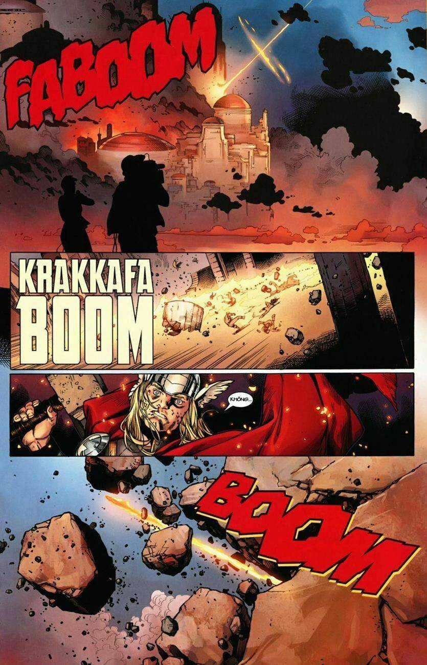 Siege - Chapter 3 - Trang 17