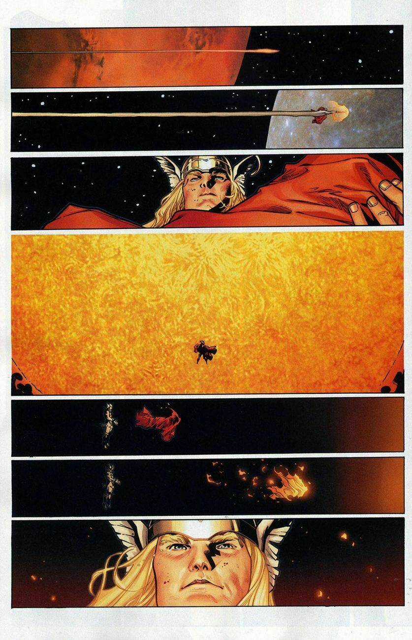 Siege - Chapter 4 - Trang 20