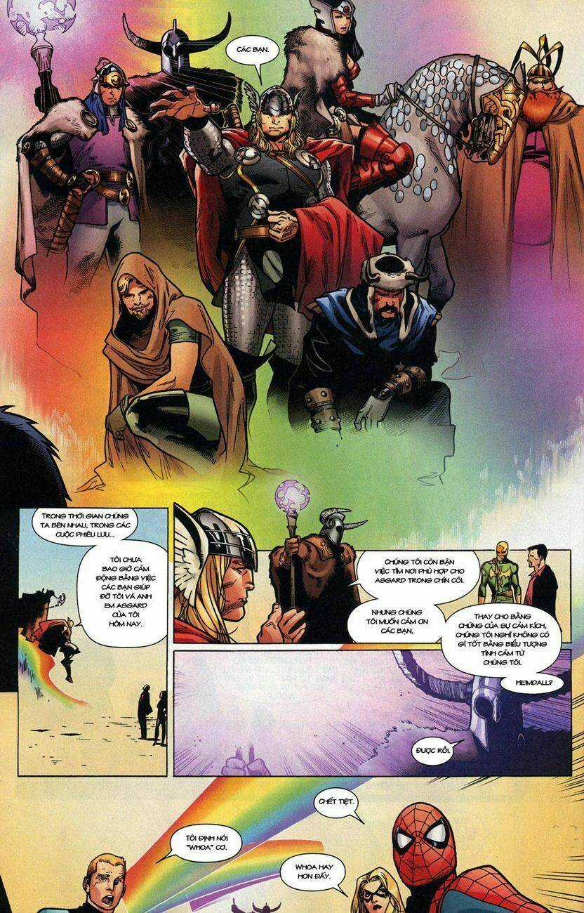 Siege - Chapter 4 - Trang 24