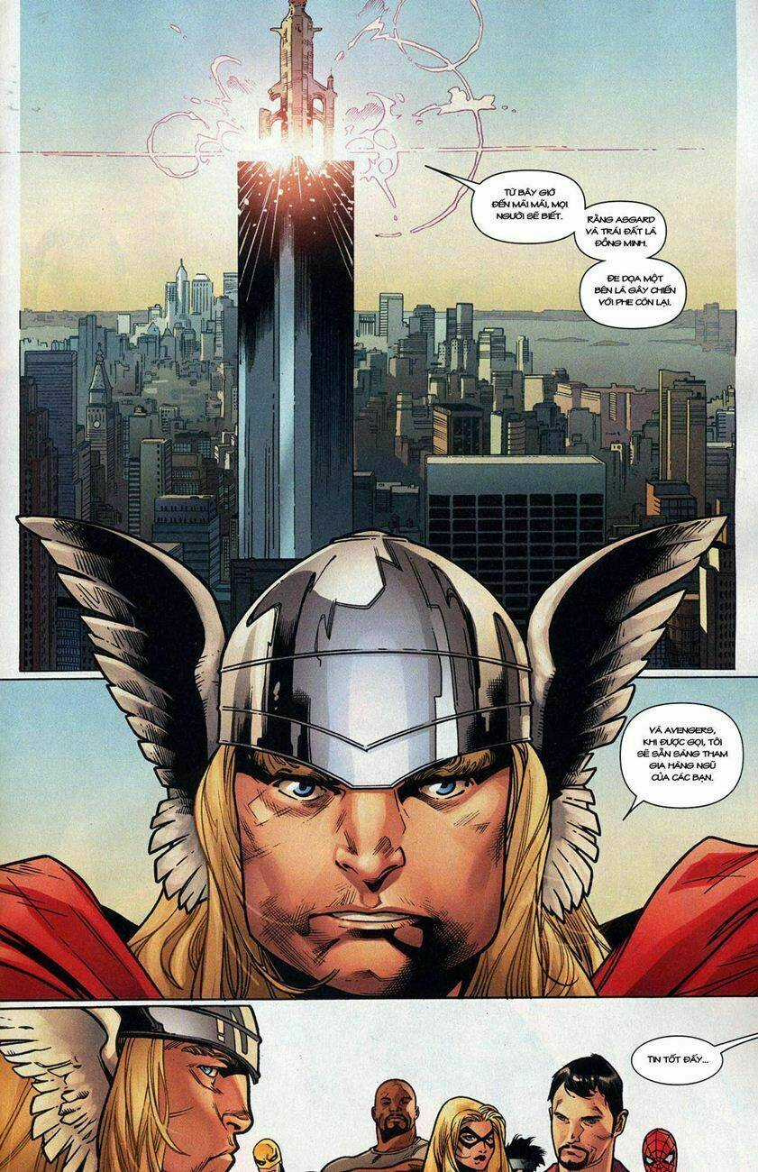 Siege - Chapter 4 - Trang 25