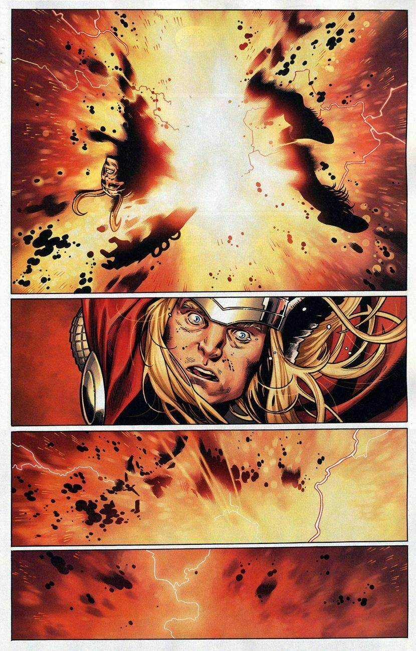 Siege - Chapter 4 - Trang 10