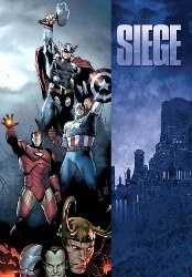 Đọc truyện Siege