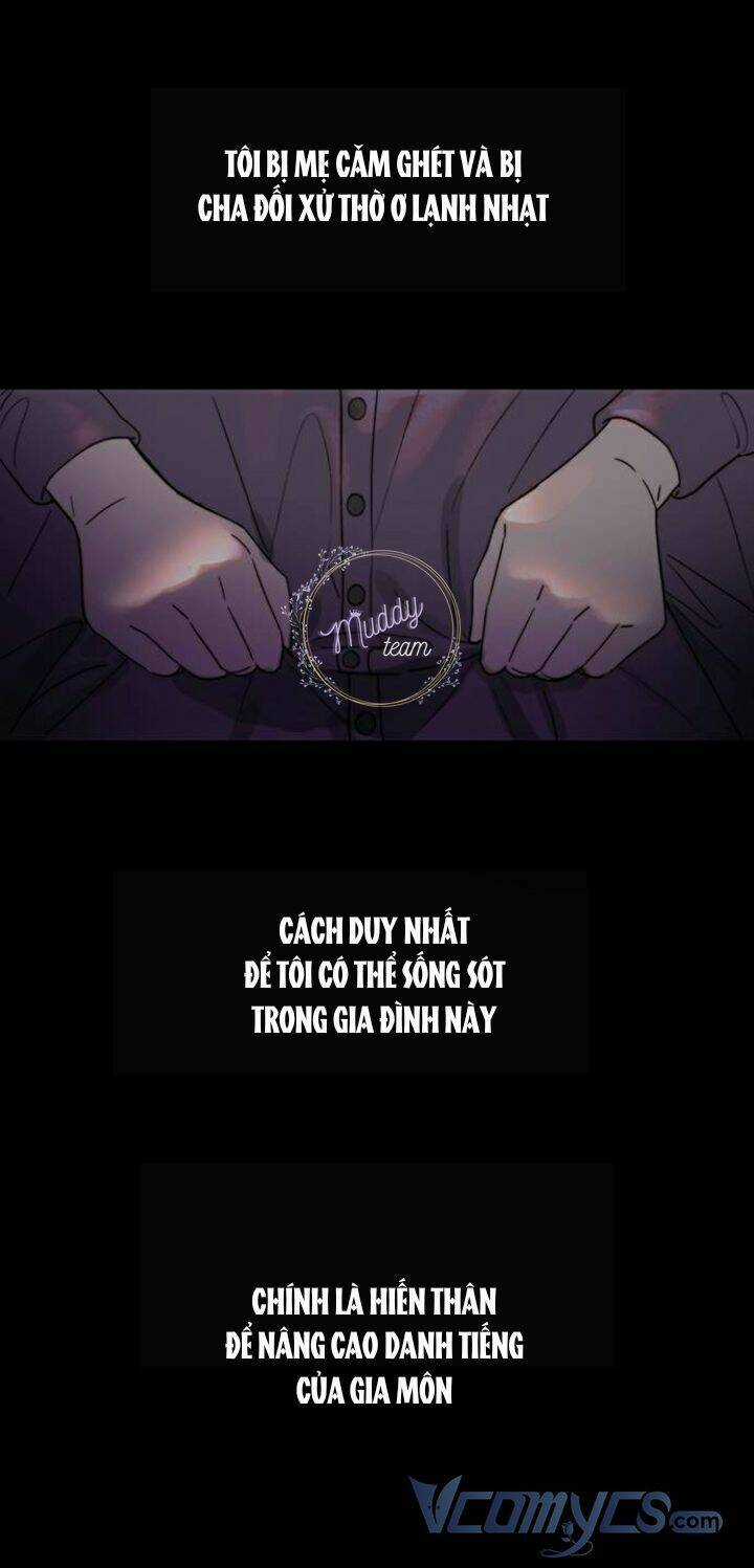 Sierra - Chapter 1 - Trang 16