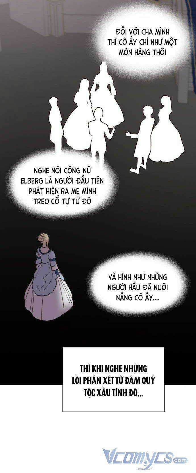 Sierra - Chapter 1 - Trang 21