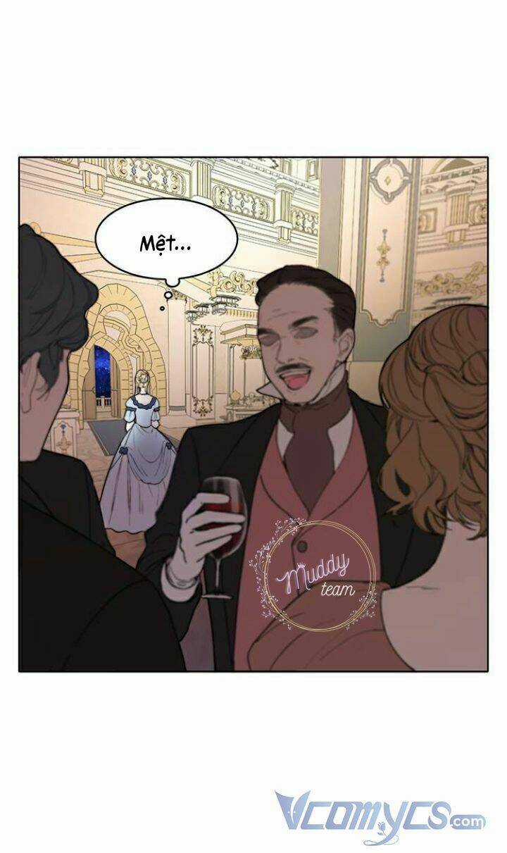 Sierra - Chapter 1 - Trang 22