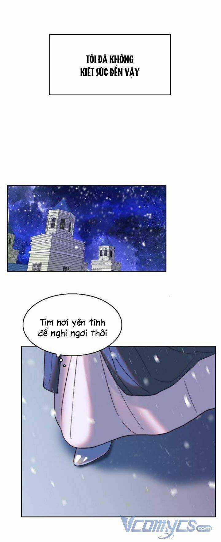 Sierra - Chapter 1 - Trang 23