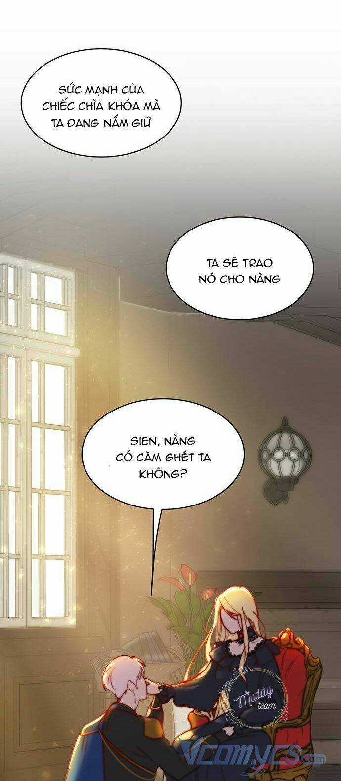 Sierra - Chapter 1 - Trang 4