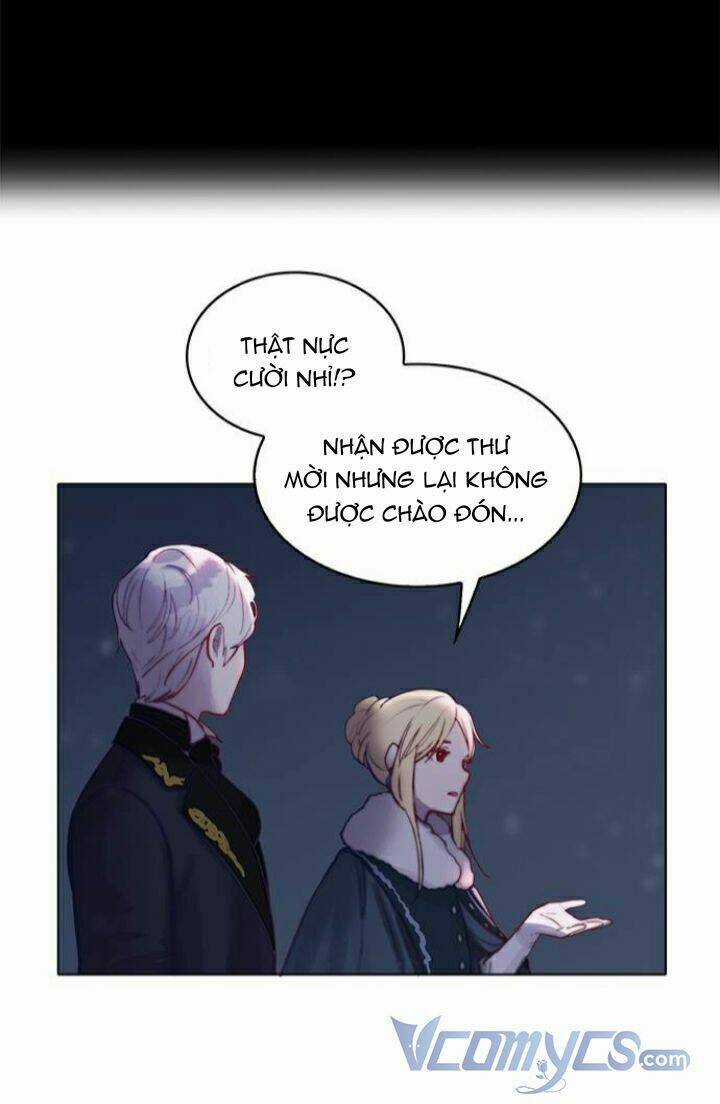 Sierra - Chapter 1 - Trang 31