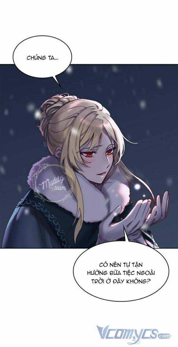 Sierra - Chapter 1 - Trang 32