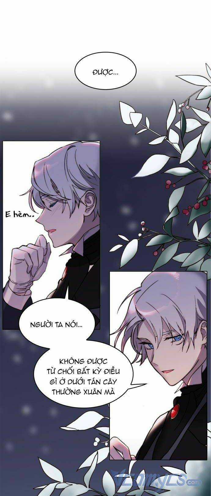 Sierra - Chapter 1 - Trang 34