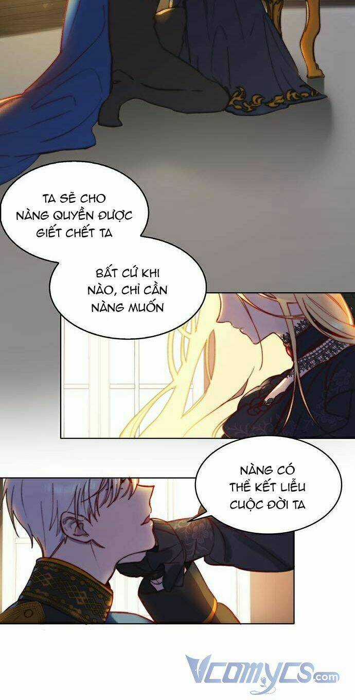 Sierra - Chapter 1 - Trang 5