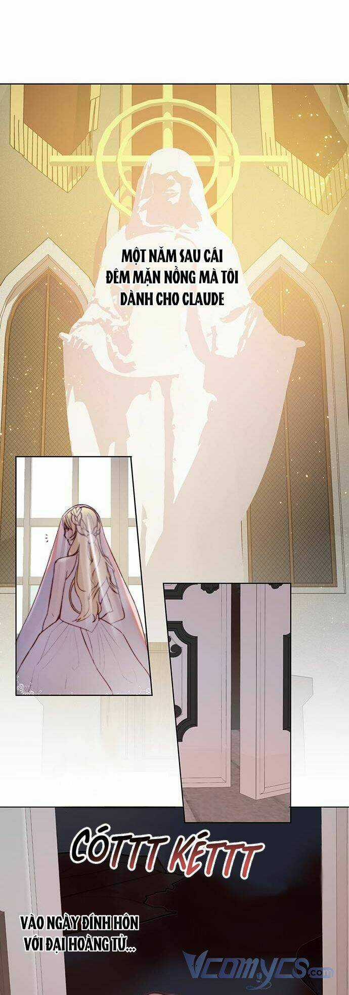 Sierra - Chapter 1 - Trang 45