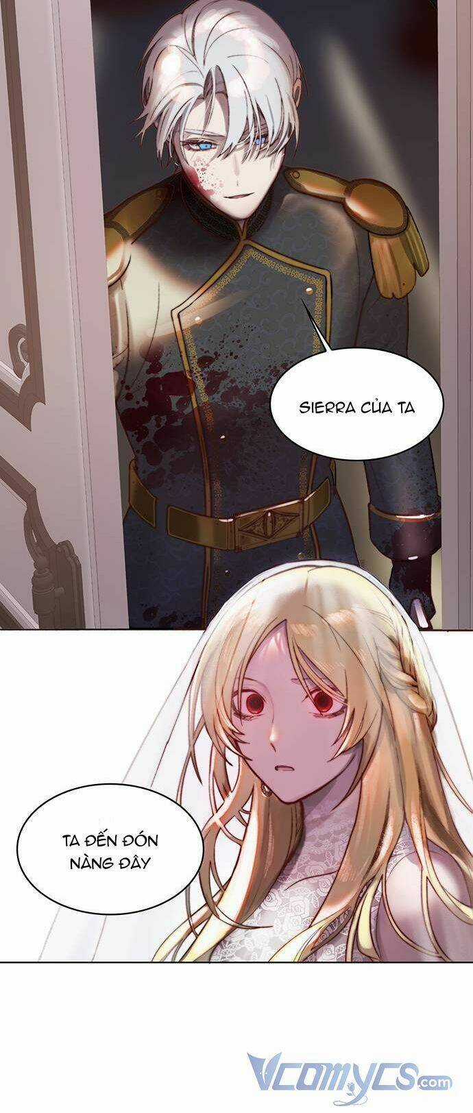 Sierra - Chapter 1 - Trang 46