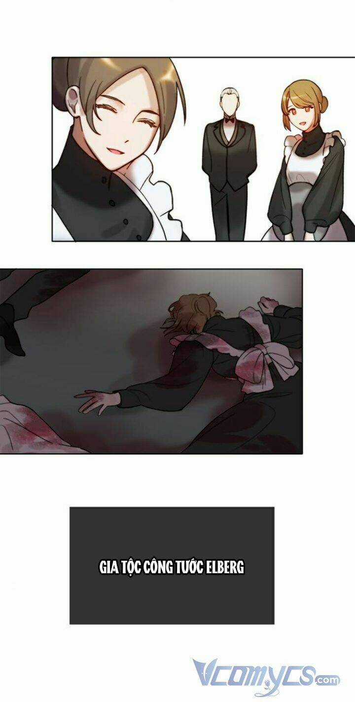 Sierra - Chapter 1 - Trang 49