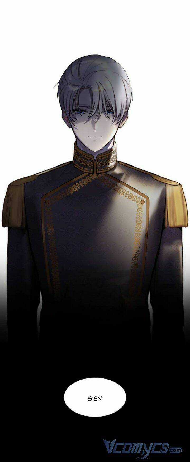 Sierra - Chapter 1 - Trang 57