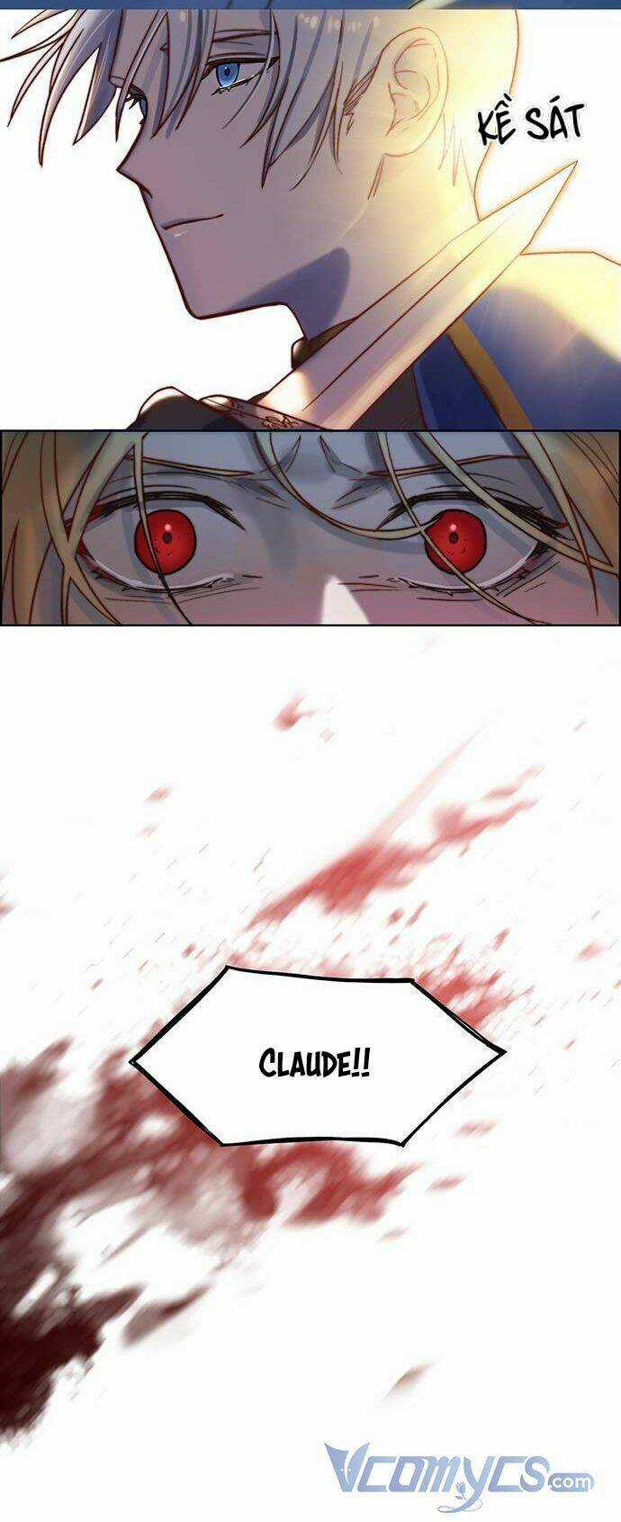 Sierra - Chapter 1 - Trang 65