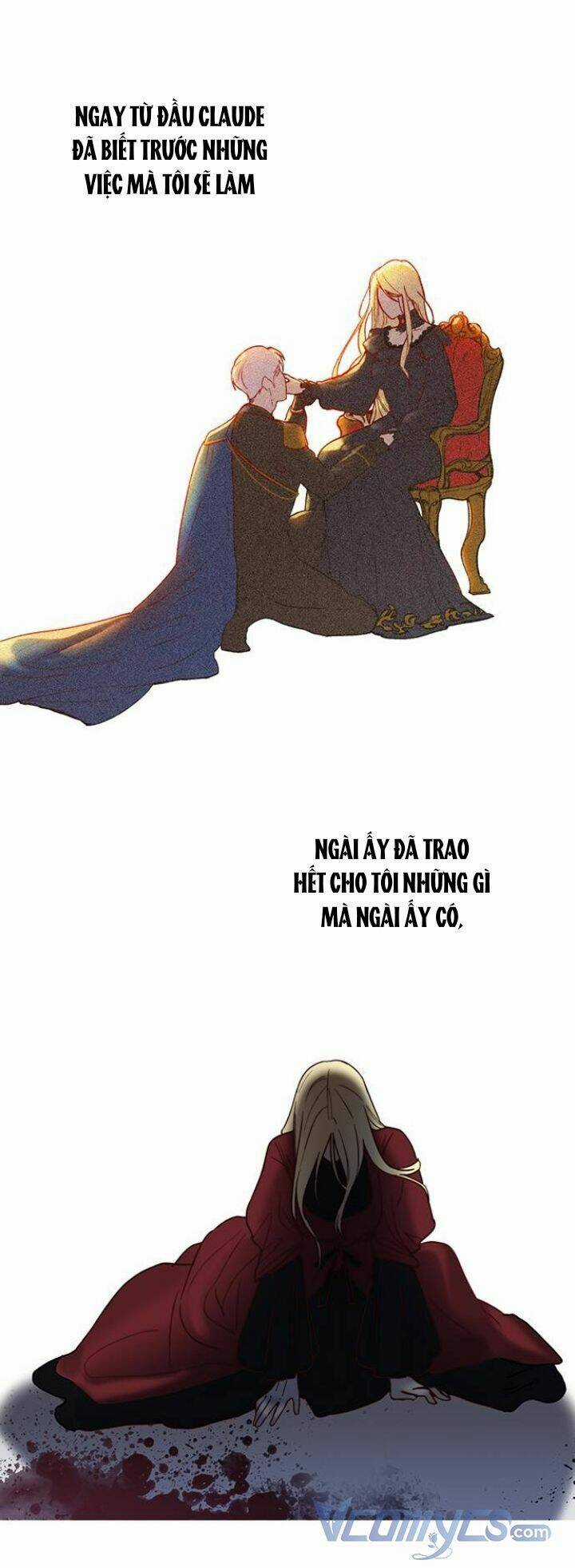 Sierra - Chapter 1 - Trang 66