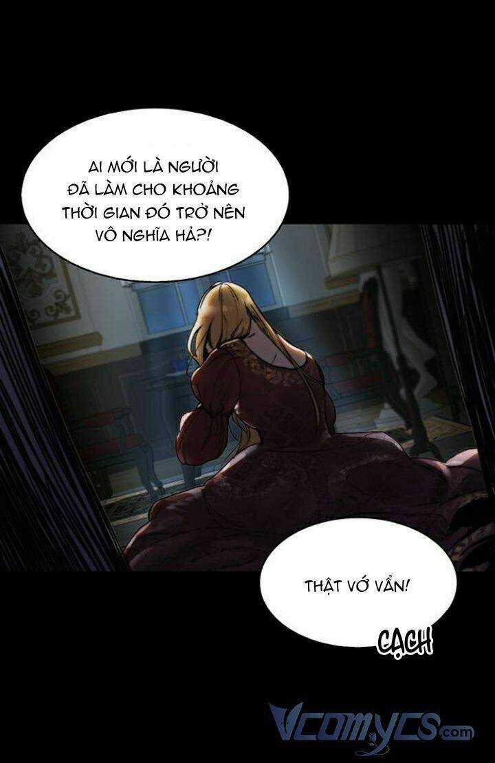 Sierra - Chapter 1 - Trang 8