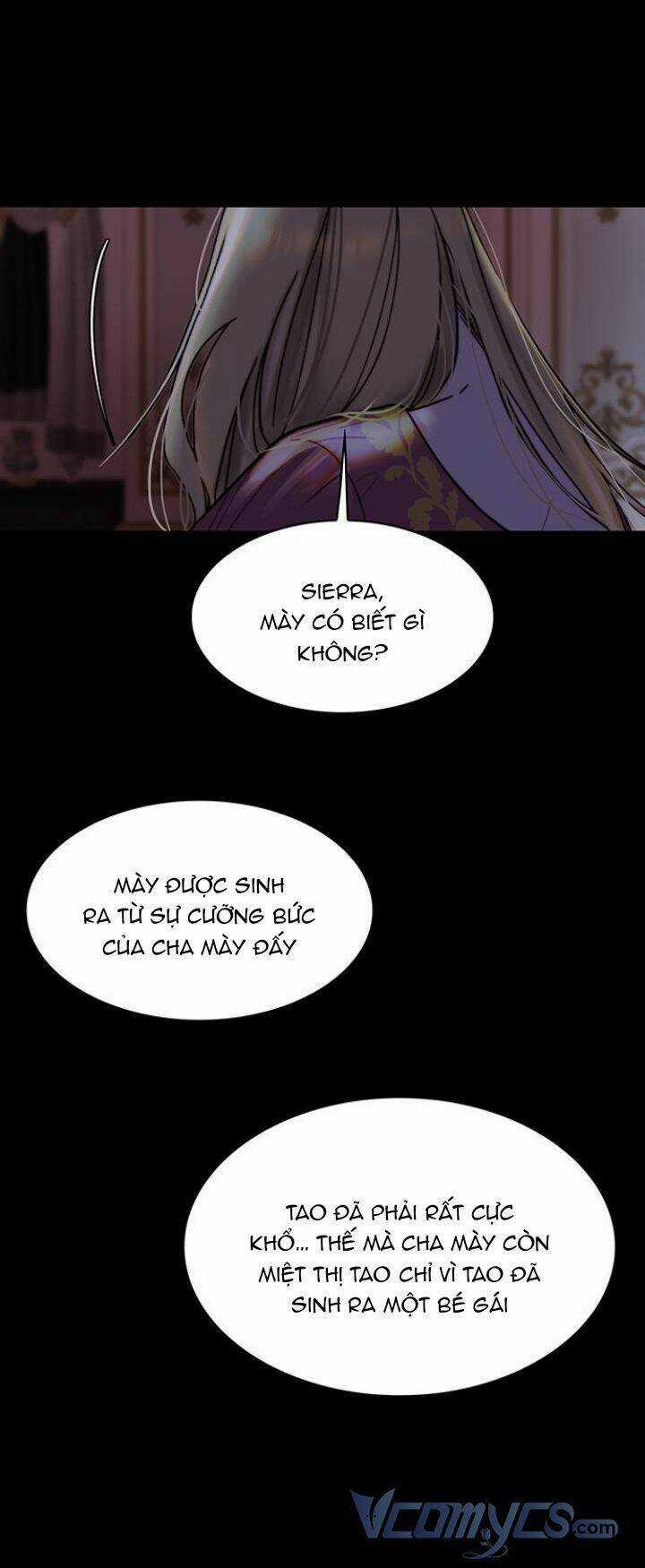 Sierra - Chapter 1 - Trang 10