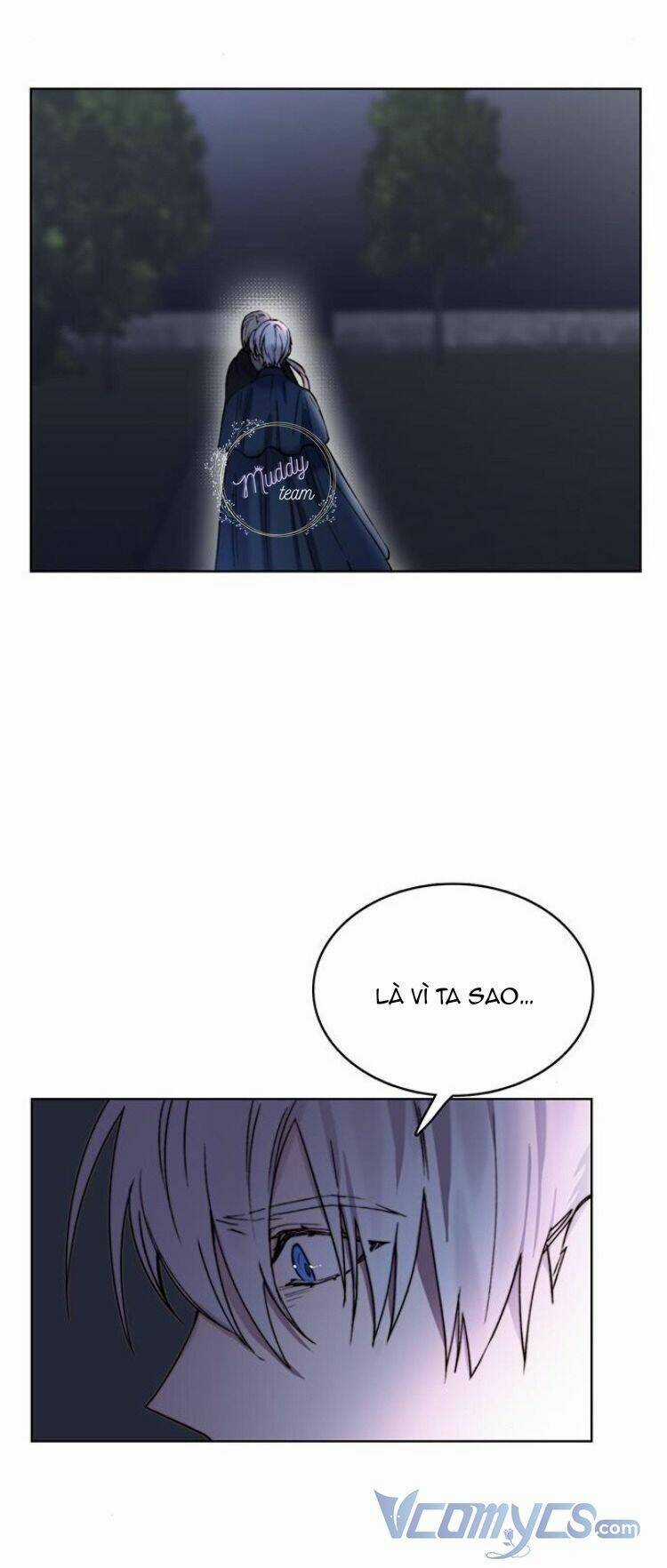 Sierra - Chapter 10 - Trang 19