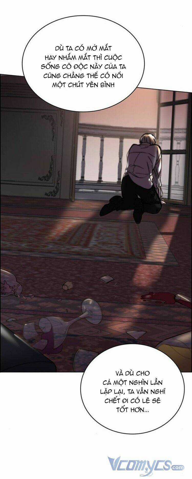 Sierra - Chapter 10 - Trang 24