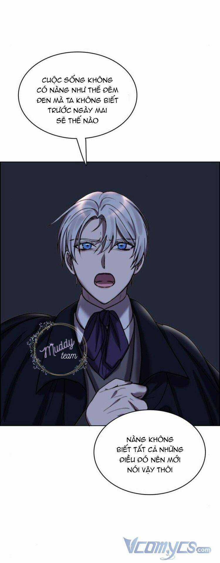 Sierra - Chapter 10 - Trang 25