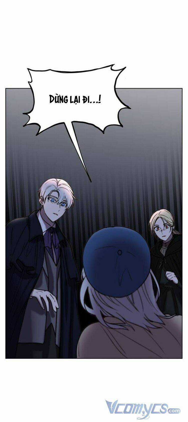 Sierra - Chapter 10 - Trang 27