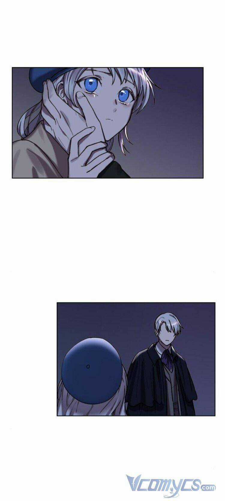 Sierra - Chapter 10 - Trang 30