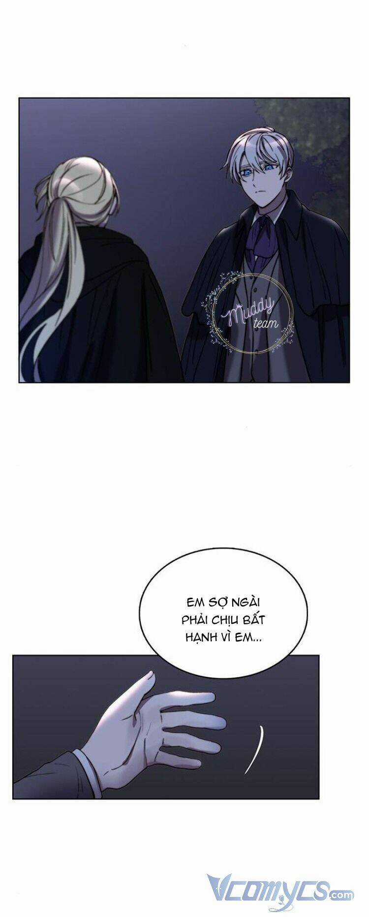 Sierra - Chapter 10 - Trang 43