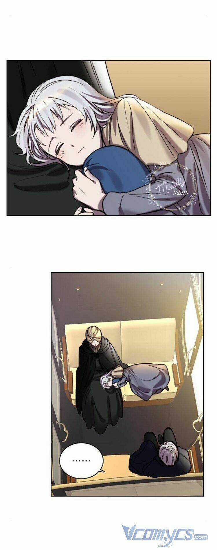 Sierra - Chapter 10 - Trang 67