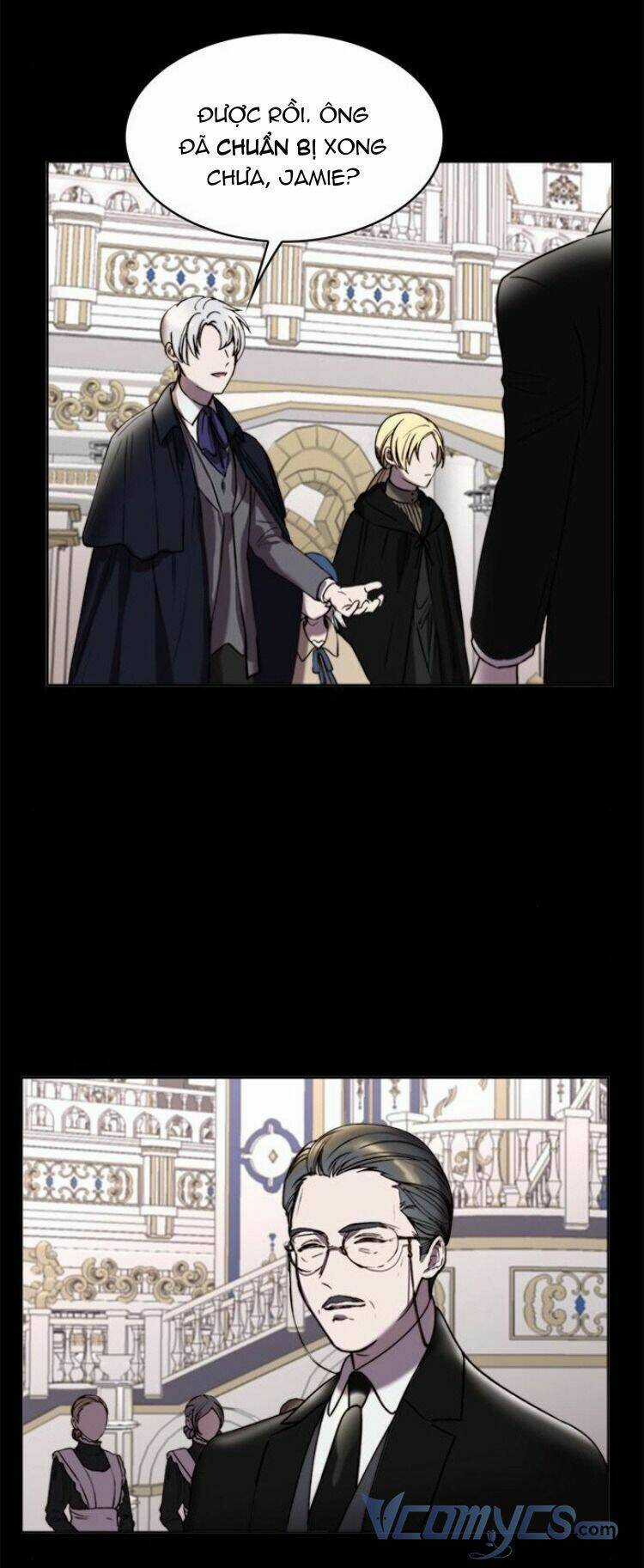 Sierra - Chapter 11 - Trang 15