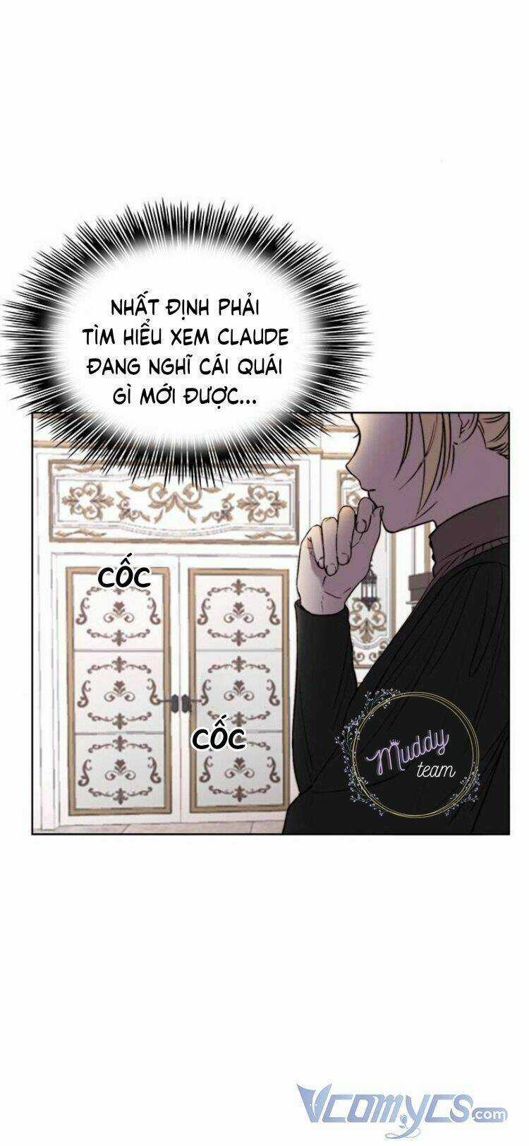 Sierra - Chapter 11 - Trang 24