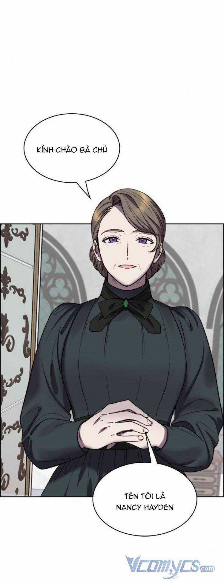 Sierra - Chapter 11 - Trang 26