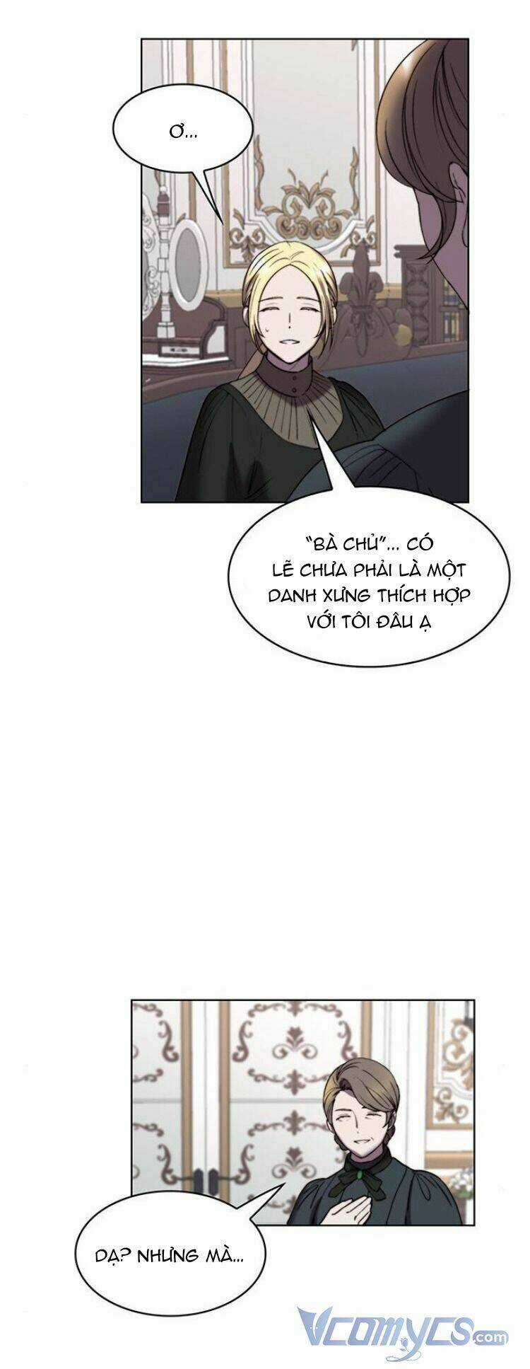 Sierra - Chapter 11 - Trang 29