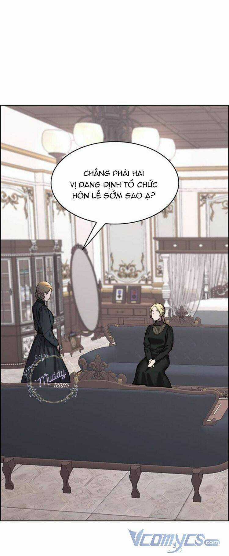 Sierra - Chapter 11 - Trang 30